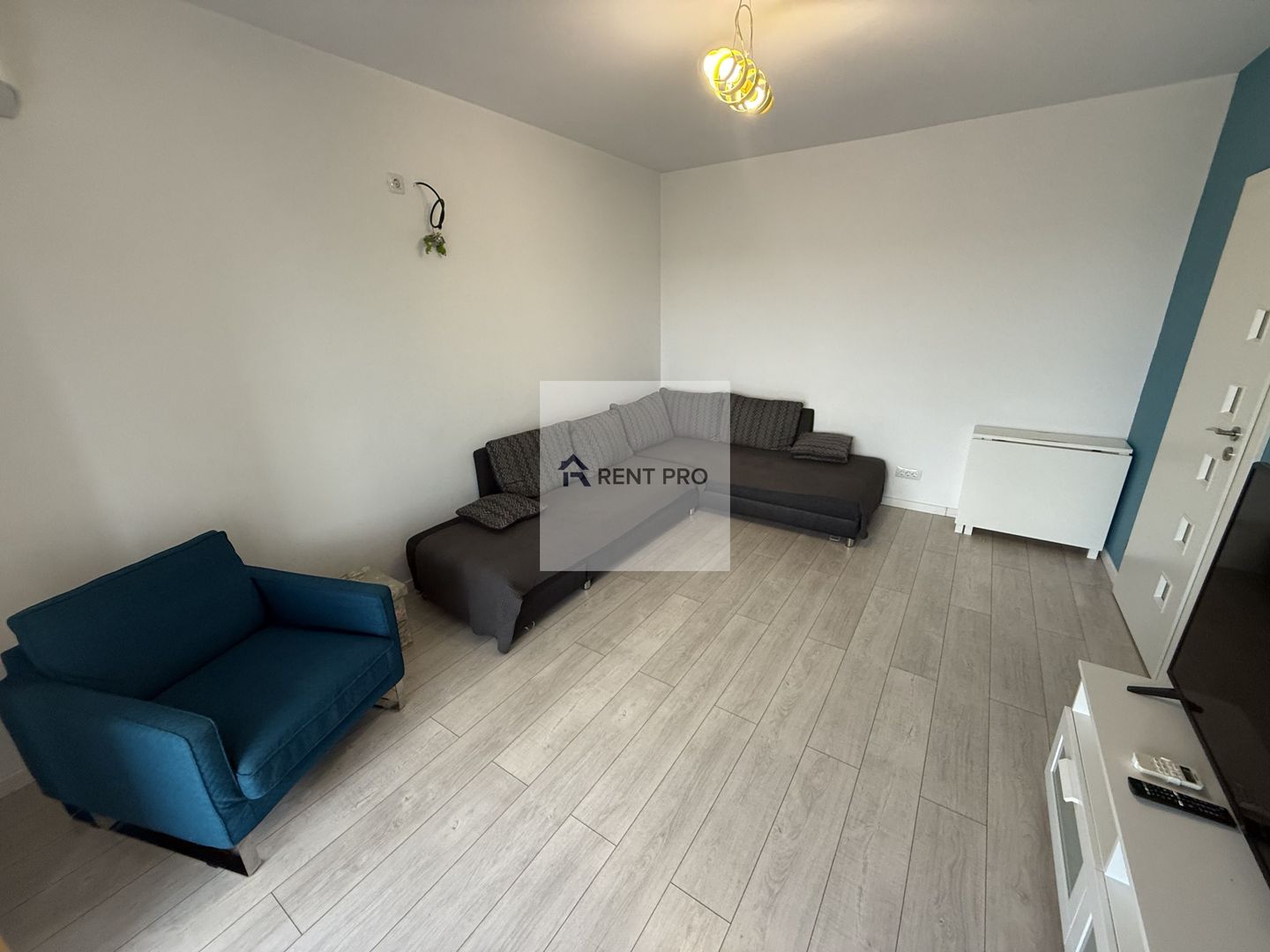 Apartament 2 camere - Politehnica - Exigent One - Parcare - Poză 7