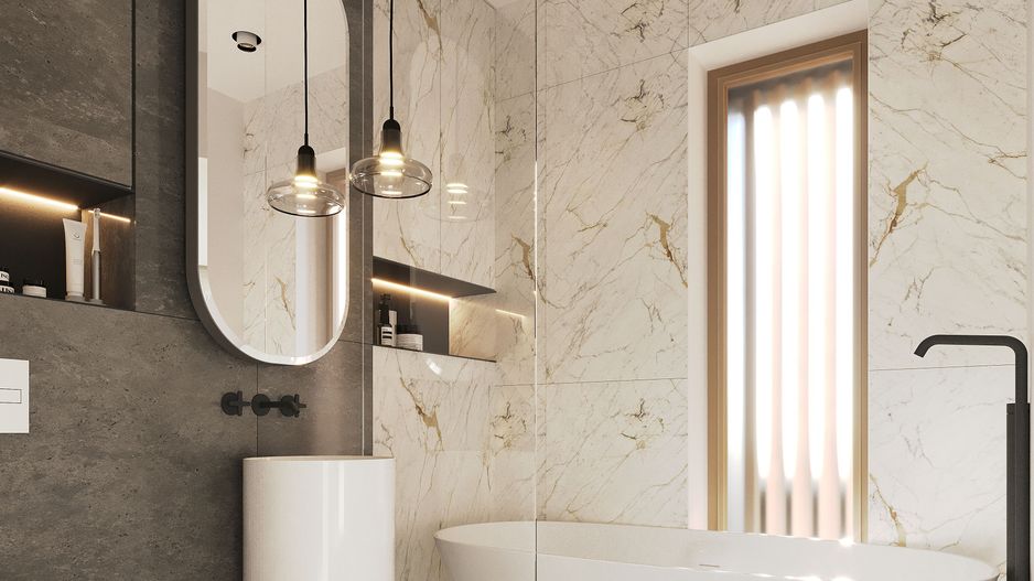 Vila Pipera | Pompa de caldura & Panouri solare - Poză 8