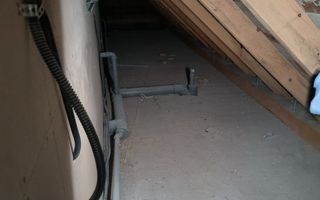 Studio cu vedere panoramică asupra Brașovului - Poză 7