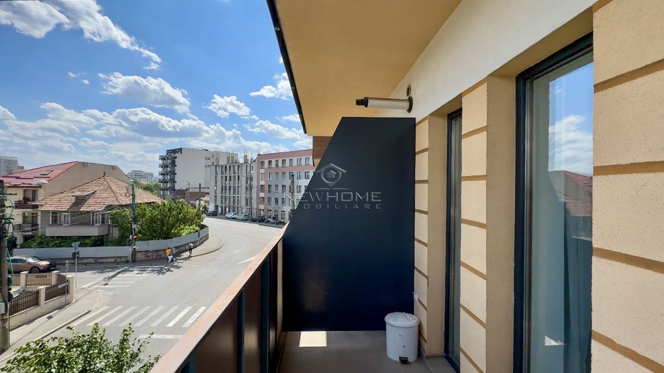 Apartament cu 3 camere Parcare,  zona Marasti - Poză 22