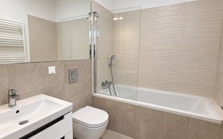 THE IVY | Un loc aparte. Gata să fie acasă. 2 camere • Terasă •Parcare - Poză 6