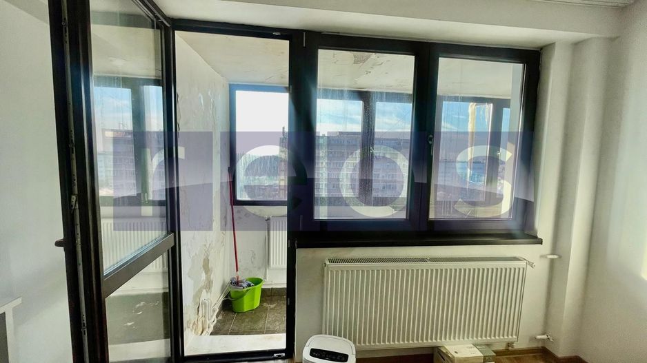 VANZARE APARTAMENT 2 CAMERE 50PM PIATA MUNCII CENTRALA PROPRIE VEDERE SUPERBA - Poză 9