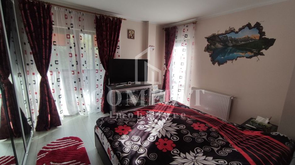 Apartament 3 camere | zona strazii Sub Cetate | - Poză 7