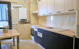 Apartament cu o camera,  45 mp - Italian Residence, George Cosbuc - Poză 2
