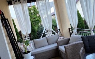 Casă duplex în complex nou cu bariere, Valea Adâncă, la 4,8 km de Palas - Poză 5