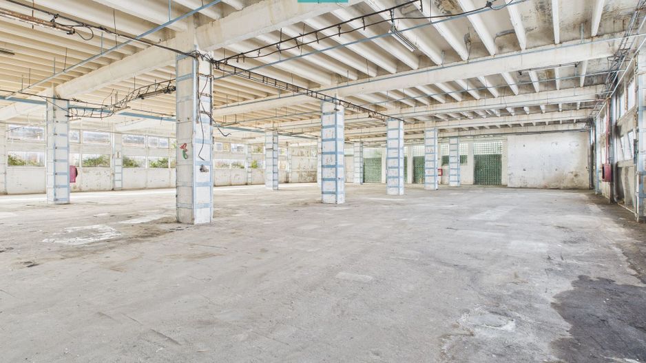 Logistics Center – Oradea Industrial Platform - Schiță 26