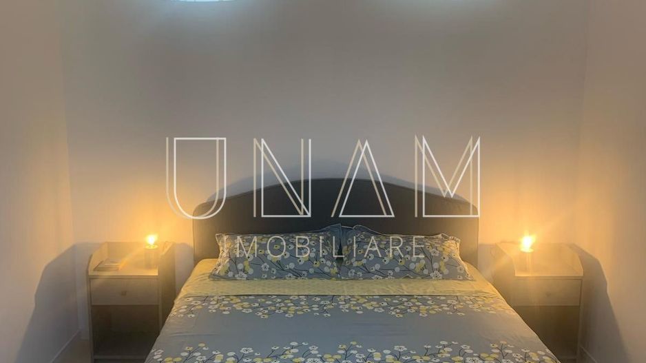 Confort și Eleganță în Centrul Orașului - Ap. de Închiriat în Bloc Nou - Poză 6