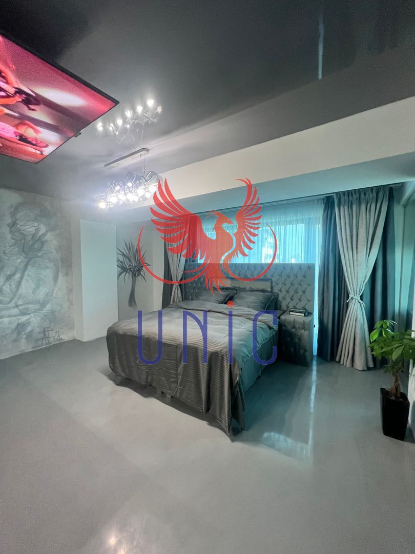 Lux Unic, 120 mp, 2 niveluri, Promenada Mall - Poză 28