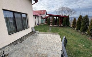 VILA 5 CAMERE 246 MP TEREN 817 MP CÂMPULUNG, 0 COMISION CUMPARATOR - Poză 58