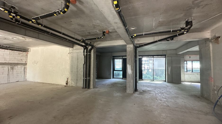 SPATIU COMERICIAL CU VAD PRETABIL PENTRU DIFERITE AFACERI - Poză 1