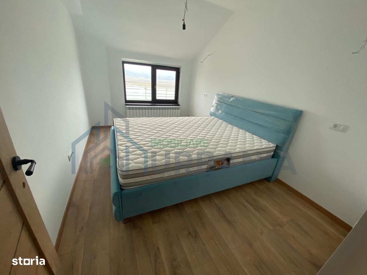 #-Apartament 3 camere | 2 băi | Valea Lupului - Poză 6