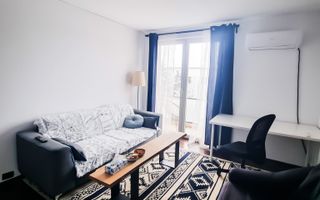 Cornisa - UMF - Apt 2 camere - Gheorghe Marinescu - - Poză 4