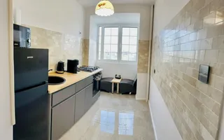 Apartament 3 camere - Beller | renovat complet - Poză 13