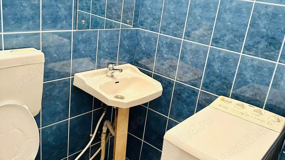 APARTAMENT COCHET, 3 CAMERE, 13 SEPTEMBRIE - Poză 7