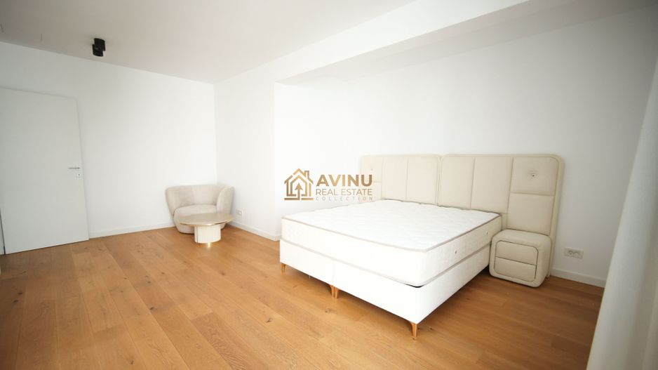 Vilă Premium de Închiriat | 300mp | Iancu Nicolae | 6 camere | 0% Comi - Poză 12