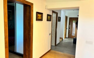 Vila Pipera I Class Residence - Poză 8