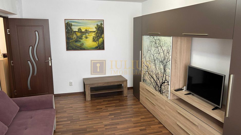 2 Camere| Circumvalatiunii - Gh. Lazar| centrala proprie| lift| - Poză 1