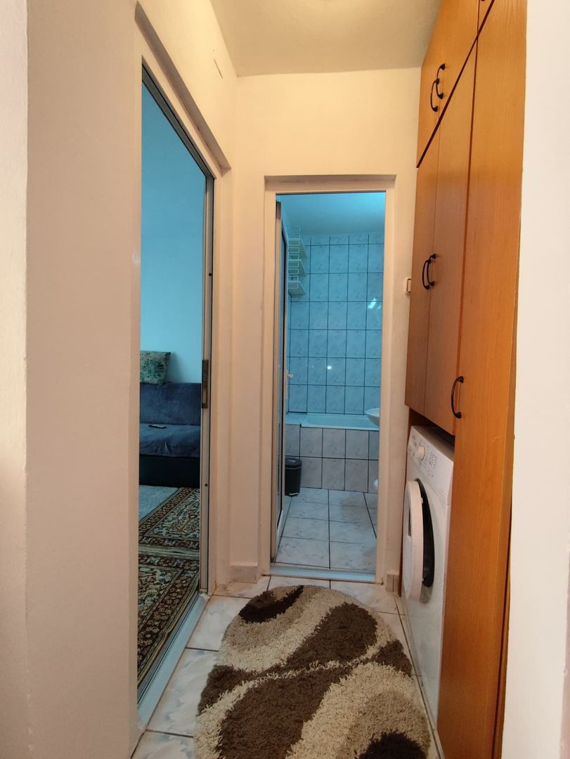 Inchiriere 2 camere aproape de Piata Rogerius, Oradea - Poză 12