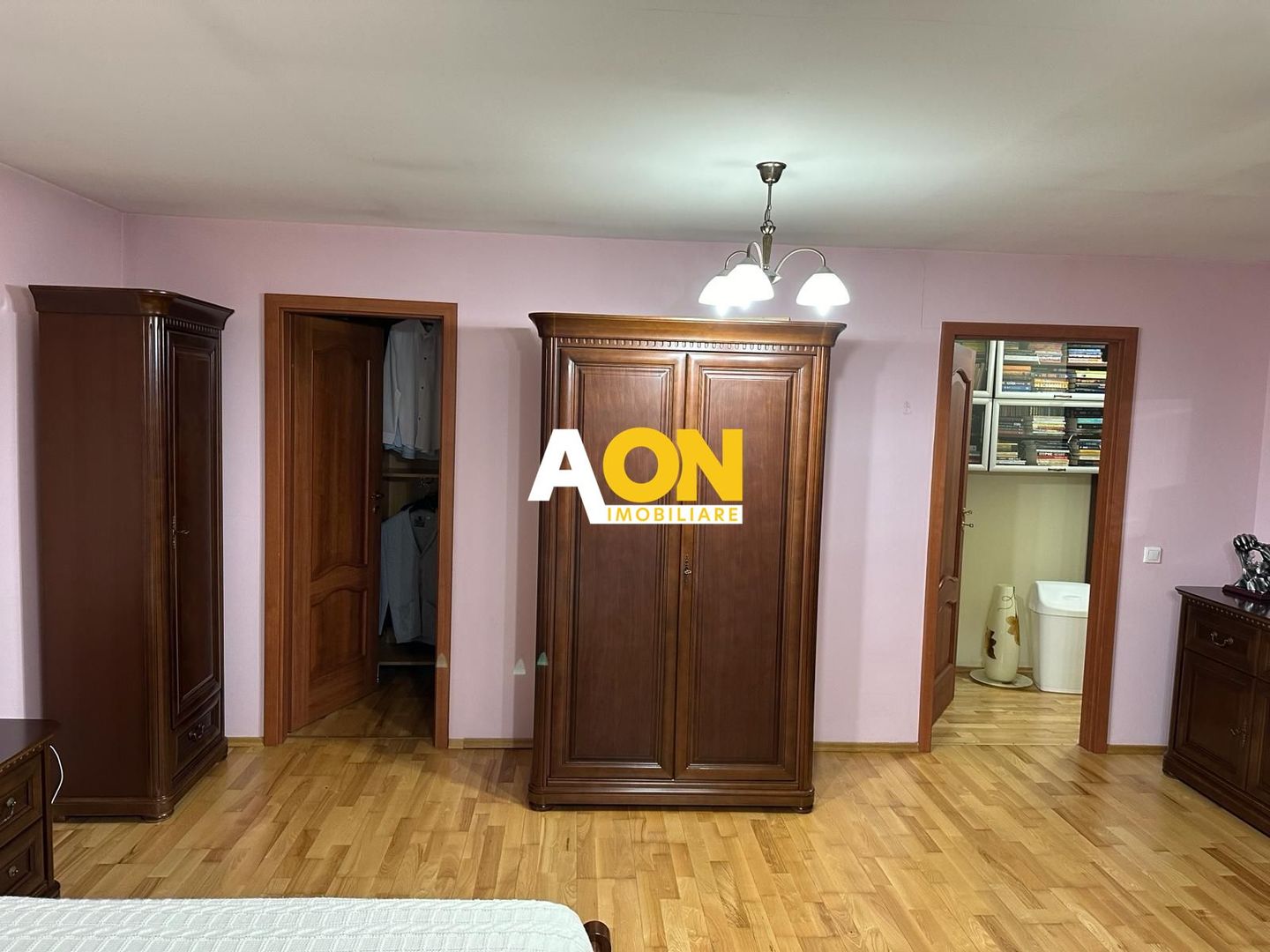 Apartament 3 Camere Zona Cetate, cu Scara Interioara - Poză 11