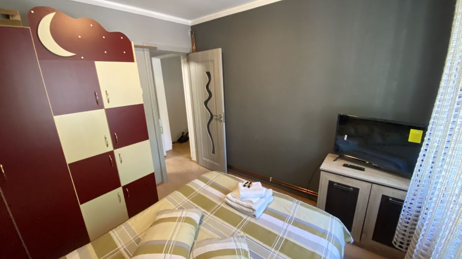 Apartament cu 2 camere modern/ zonă liniștită/ cartier Mănăștur - Poză 5