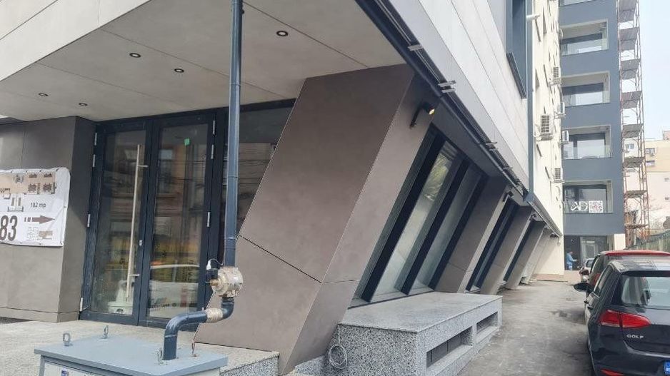 spatiu de inchiriat - Poză 5