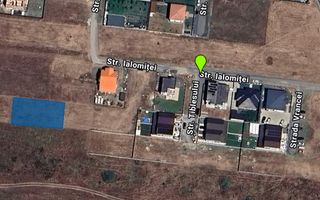 COMISION 0% | Teren Intravilan | Giroc | 825mp - Poză 1