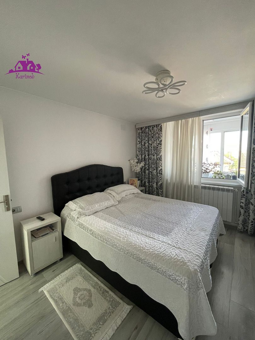 Apartament de vanzare in Beius - Poză 15