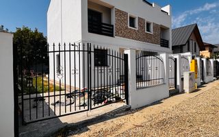 Duplex de vânzare în comuna Berceni, amplasat într-o zonă liniștită, i - Poză 3