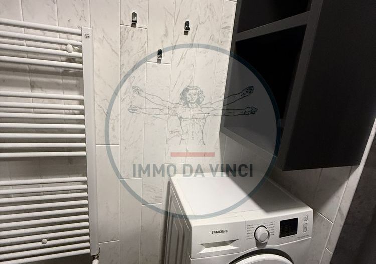 Apartament cu 2 camere | zona FSEGA - Poză 7