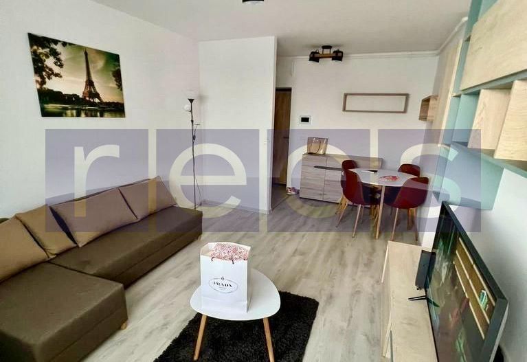 VANZARE APARTAMENT HILS PALLADY 2 CAMERE 50MP ANGHEL SALIGNY CENTRALA PROPRIE - Poză 3