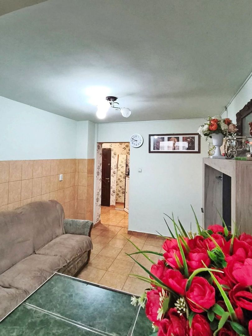 Apart. 3 camere, util 69 mp, parcare de domiciliu, zona Dacia, Oradea - Poză 2