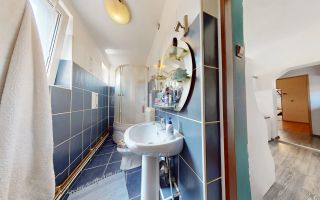 Apartament cu 3 camere,86mp ,etaj de casa,zona Onix - Poză 15