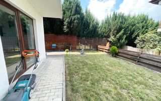 2 camere, PET FRIENDLY, modern, bloc nou, parcare, gradina, Zorilor - Poză 14