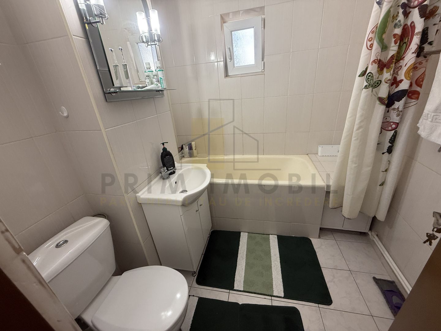 3 Camere Decomandat, Nicolina, Prima Statie, LIDL - Poză 16