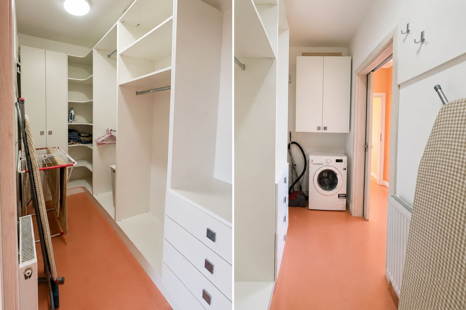 De vanzare Apartament Penthouse, Ultrafinisat,2 parcari, Ared R22 Arad - Poză 10