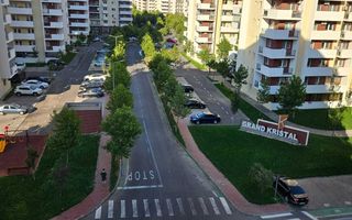 Apartament 2 camere de închiriat Berceni The Grand Kristal Residence - Poză 7