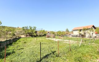 Parcela construibila - Teren Intravilan 800mp - Visea-Jucu de Sus - Poză 1