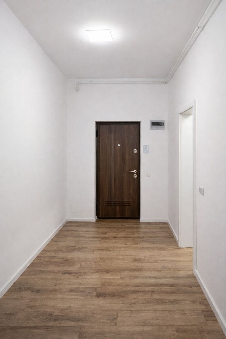 Ap 3 camere -Tautului Residence - zona Parcul Poligon SubCetate - Poză 4