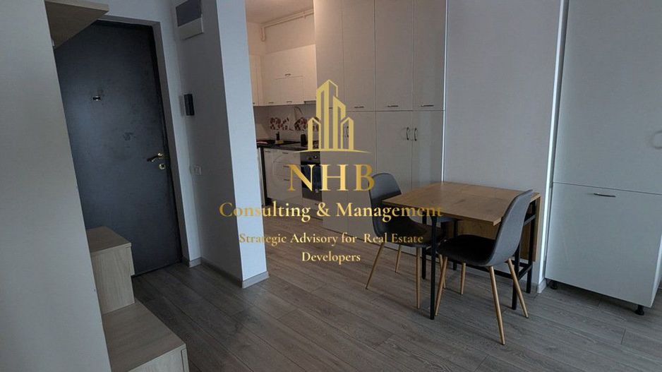Apartament 2 camere / Pet Friendly / Loc de parcare inclus - Poză 6