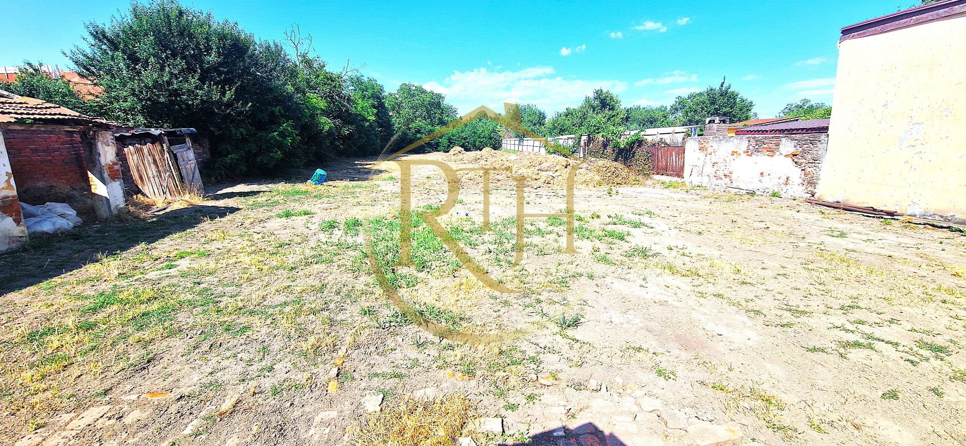 🏡 Teren intravilan 1.406 mp – Fratelia | Ideal pentru investitie imobiliara - Poză 4