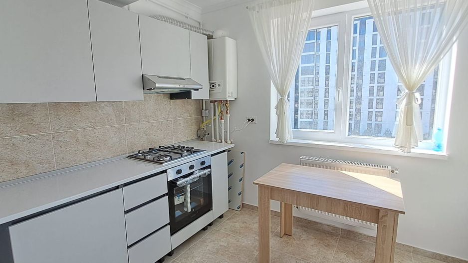 Chiajna - Ilie Petre / Avangarde, 2 camere, parcare, prima inchiriere - Poză 5