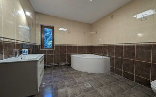 Apartament 4 camere, 134.58 mp, 3 balcoane, parcare inclusa – Andrei Muresanu - Poză 6