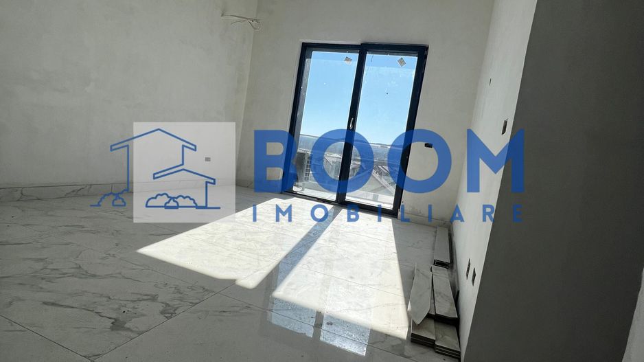 Apartament 2 camere | Bloc Nou INTABULAT | Ostroveni - Poză 3