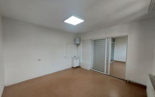 Spatiu Comercial | 2 Camere | Pretabil Cabinet | Hipodrom 2 - Poză 1