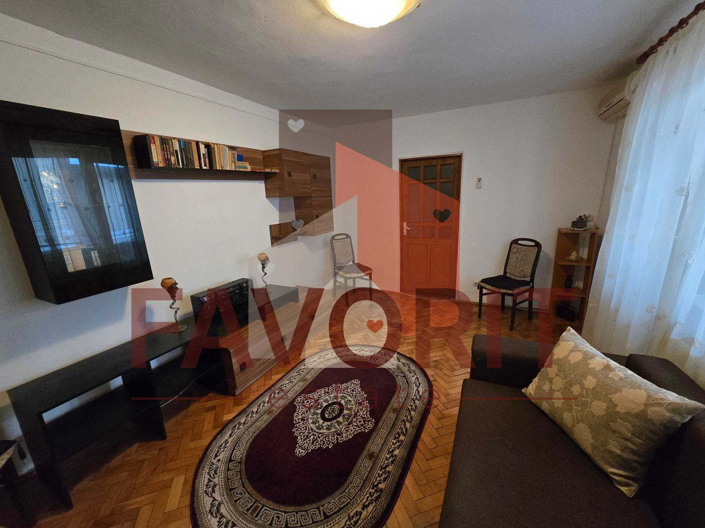 Apartament 2 camere | Zona Sagului - Poză 1