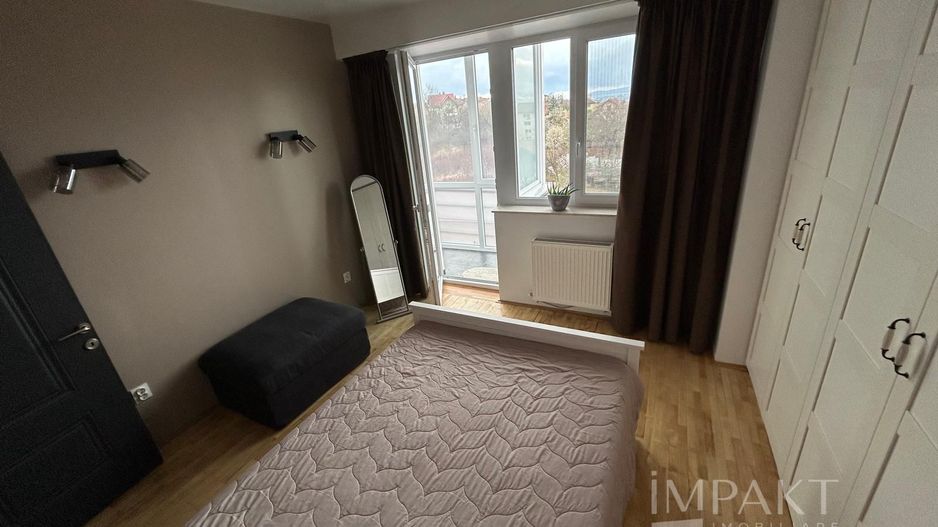 Apartament de inchiriat cu 3 camere,cartier Gheorgheni! - Poză 5