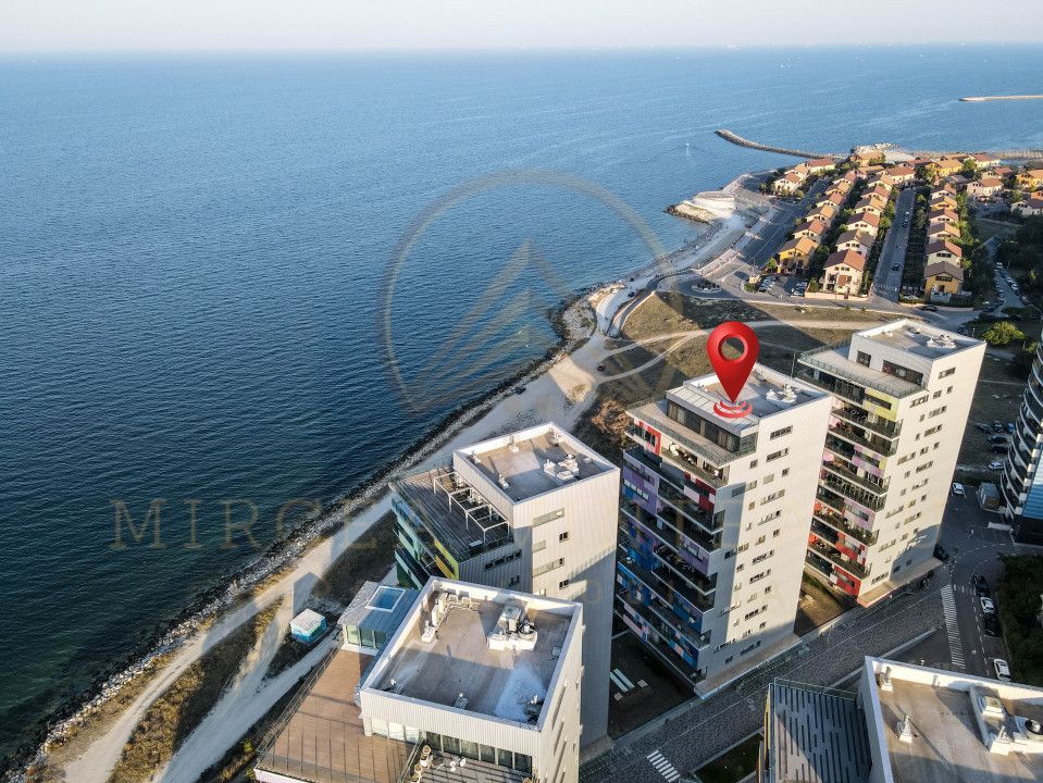 Faleza Nord - Cucerește luxul urban cu acest duplex spectaculos! - Poză 56