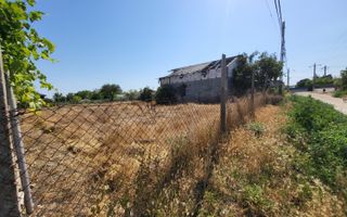 Teren intravilan de vanzare in localitatea Corbu - Poză 2