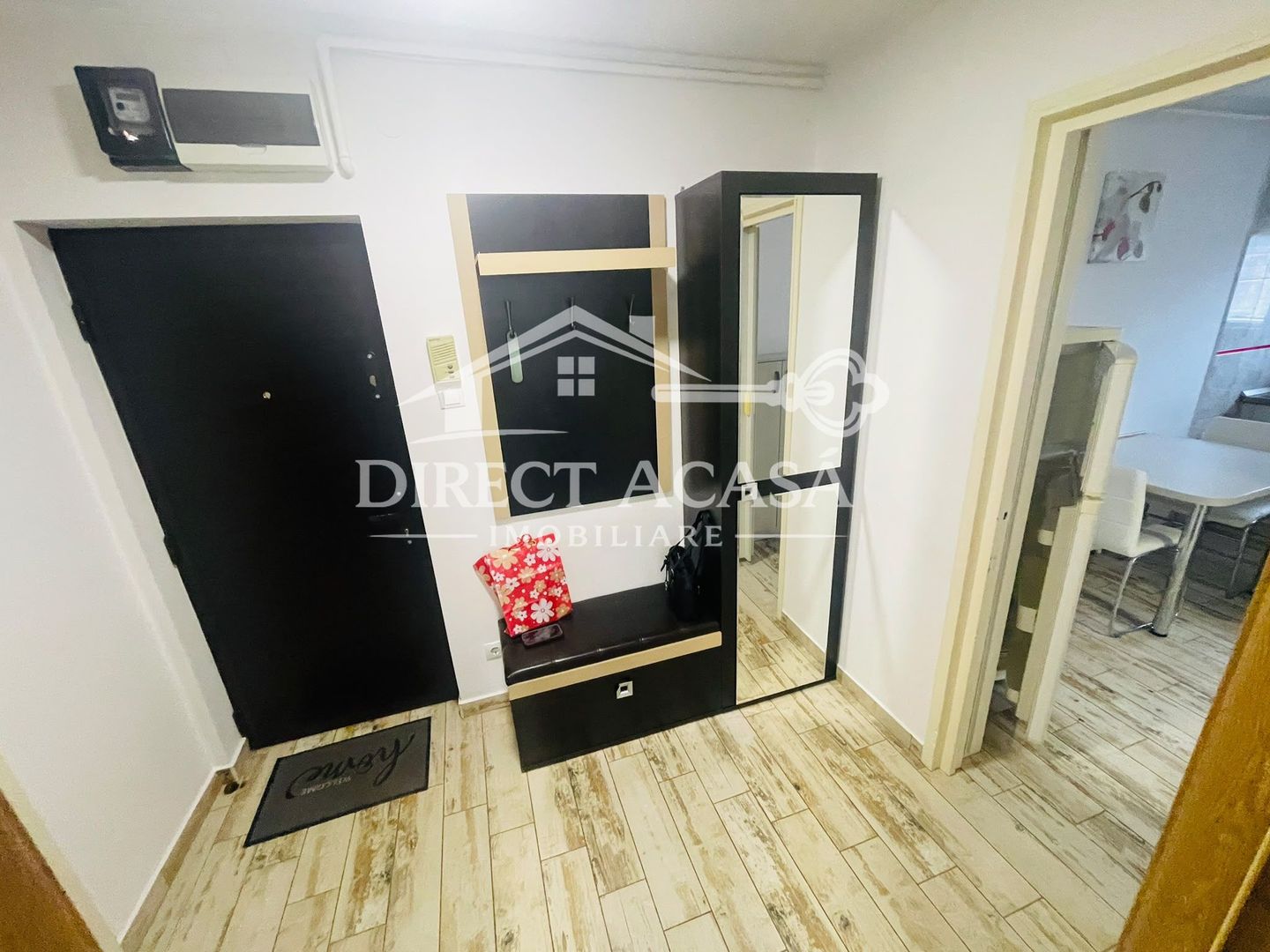 Apartament cu 2 camere de inchiriat-Str Bartok Bela-Zona Centrala - Poză 6