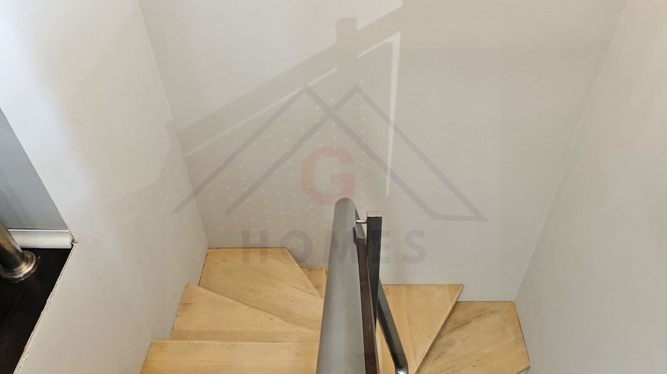 Penthouse de revista. Panorama incredibila! COMISION ZERO! - Poză 46